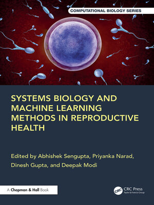 cover image of Systems Biology and Machine Learning Methods in Reproductive Health